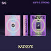 KATSEYE (캣츠아이) - SIS (Soft Is Strong) [2종 중 1종 랜덤발송]