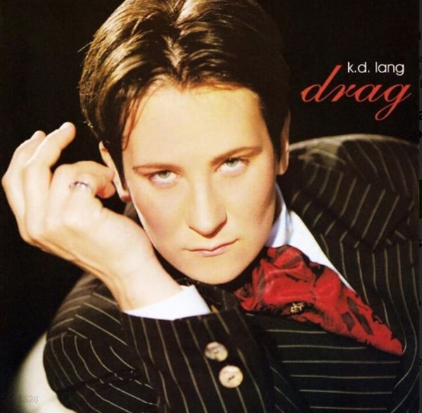 K.D. 랭 (k.d. lang) - Drag