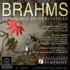 Michael Stern 브람스: 재해석된 오케스트레이션 (Brahms: Reimagined Orchestrations)