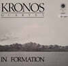 Kronos Quartet 크로노스 콰르텟 연주집 (In Formation) [LP]