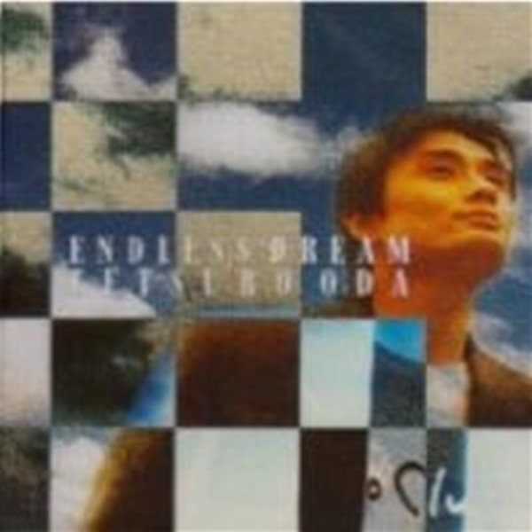 Oda Tetsuro / Endless Dream (수입) (B)