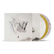 웨스트월드 시즌 3 영화음악 (Westworld Season 3 OST) [골드 컬러 3LP]