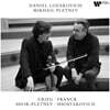 Daniel Lozakovich / Mikhail Pletnev 프랑크, 그리그: 바이올린 소나타 (Grieg, Franck, Shor-Pletnev, Shostakovich) [LP]