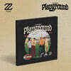 2Z (투지) - 4th Single : Playground