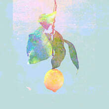 Yonezu Kenshi (요네즈 켄시) - Lemon