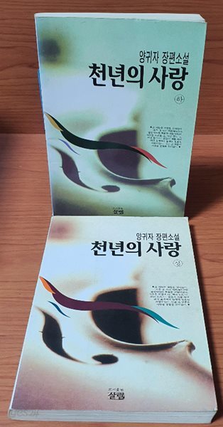 천년의 사랑