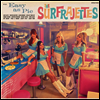 Surfrajettes - Easy As Pie (Ltd)(Colored LP)