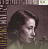Johanna Martzy 요한나 마르치 바이올린 협주곡과 실내악곡 (Milestones of a Legend)