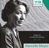 Marcelle Meyer 마르셀 마이어 스튜디오 녹음 전집 (Complete Studio Recordings 1925-1957)