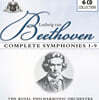 Royal Philharmonic Orchestra 베토벤: 교향곡 전곡 (Beethoven: Complete Symphonies)