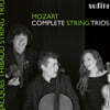 Jacques Thibaud String Trio 모차르트: 현악삼중주 전곡 (Mozart: Complete String Trios)
