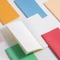 31 퍼스널 컬러 DIY 무지 무선 심플 노트 수첩