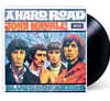 John Mayall & The Bluesbreakers (존 메이올 앤 더 블루스 브레이커스)  - A Hard Road [LP]