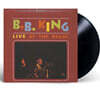 B.B. King (비비 킹) - Live At The Regal [LP]