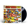 Janis Joplin / Big Brother & The Holding Company (제니스 조플린 / 빅브라더 & 더 홀딩 컴퍼니) - Cheap Thrills [LP]