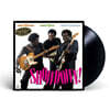 Albert Collins / Robert Cray / Johnny Copeland (알버트 콜린스 / 로버트 크레이 / 조니 코프랜드) - Showdown! [LP]
