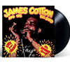 James Cotton And His Big Band (제임스 코튼 앤 히스 빅밴드) - Live In Chicago - Mr. Superharp Himself! [LP]