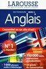 Larousse Mini + Anglais