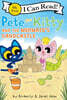 [I Can Read] My First : Pete the Kitty and the Mermaid's Sandcastle