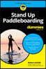 Stand Up Paddleboarding For Dummies