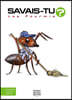 Les Fourmis