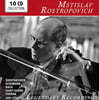 Mstislav Rostropovich 로스트로포비치의 전설의 레코딩 (Legendary Recordings)