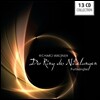 Wilhelm Furtwangler 바그너 : 뉘벨룽겐의 반지 (Wagner Der Ring Des Nibelungen)