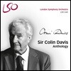 Colin Davis 콜린 데이비스 앤솔로지 (Sir Colin Davis Anthology)
