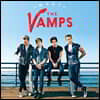 The Vamps (더 뱀프스) - Meet The Vamps 1집 [CD+DVD]