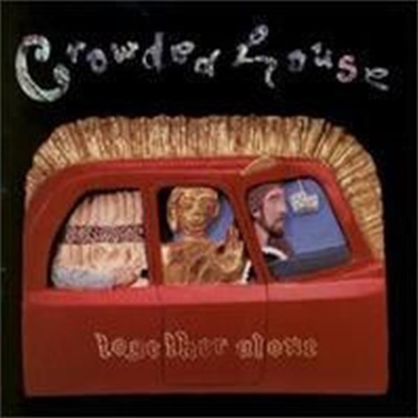 Crowded House / Together Alone (수입) (B)