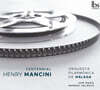 José María Moreno Valiente 헨리 만치니의 영화음악 (Centennial Henry Mancini)