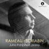 Juho Pohjonen 라모: 새로운 모음곡 / 스크랴빈: 소나타 6번, 7번 ‘하얀 미사’ (Rameau / Scriabin)