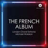 Michael Waldron 19~20세기 프랑스 합창 앨범 (The French Album)