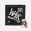 [NCT 127 WALK : ON THE BEAT] BANDANA SET [도영 ver.]