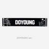 [NCT 127 WALK : ON THE BEAT] SLOGAN SET [도영 ver.]