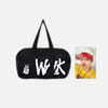 [NCT 127 WALK : ON THE BEAT] SHOULDER BAG SET [도영 ver.]