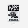 [NCT 127 WALK : ON THE BEAT] GRIP TOK [C ver.]