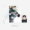 [NCT 127 WALK : ON THE BEAT] POSTCARD + HOLOGRAM PHOTO CARD SET [마크 ver.]