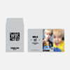 [NCT 127 WALK : ON THE BEAT] RANDOM TRADING CARD SET [B ver.]