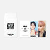[NCT 127 WALK : ON THE BEAT] RANDOM TRADING CARD SET [C ver.]
