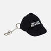 [NCT 127 WALK : ON THE BEAT] BALL CAP KEY RING