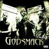 Godsmack (갓스맥) - Awake [2LP]