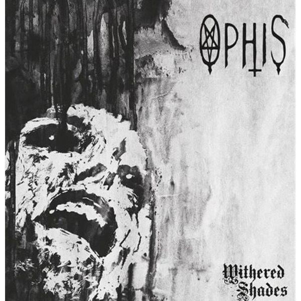 오피스 - Ophis - Withered Shades [러시아발매]