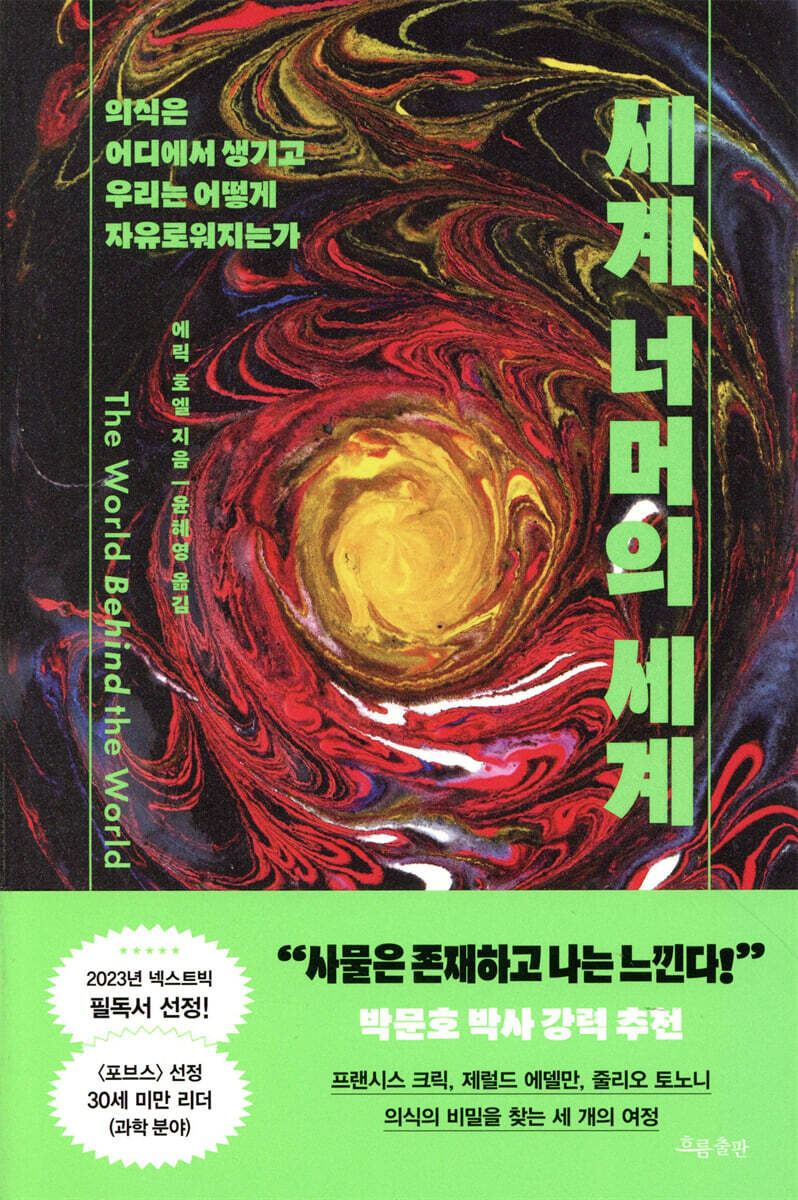 세계 너머의 세계