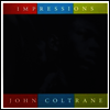 John Coltrane - Impressions (Ltd)(Colored LP)