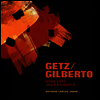 Stan Getz & Joao Gilberto - Getz / Gilberto (Ltd)(Colored LP)