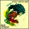 Billie Holiday - Stay With Me (Ltd)(Colored LP)