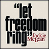 Jackie McLean - Let Freedom Ring (Ltd)(Colored LP)