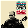 Charlie Byrd - One Note Samba (180g LP)