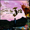 Mitchell Tenpenny - The 3rd (2LP)